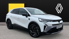 Renault Symbioz 1.6 E-Tech FHEV 145 Techno Esprit Alpine 5dr Auto Hybrid Estate